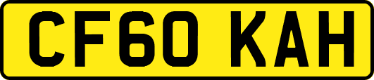 CF60KAH