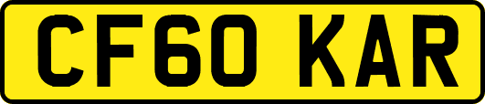 CF60KAR