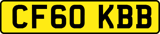 CF60KBB