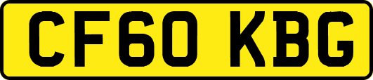 CF60KBG