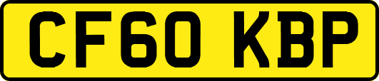 CF60KBP