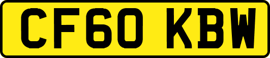 CF60KBW