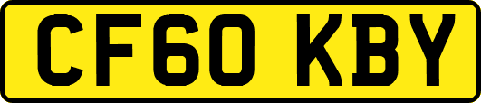 CF60KBY