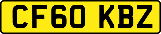 CF60KBZ