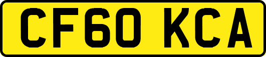 CF60KCA