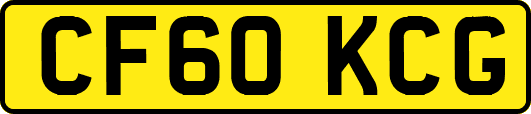 CF60KCG