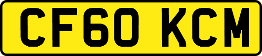 CF60KCM