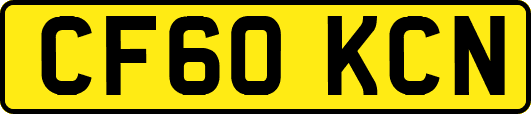 CF60KCN