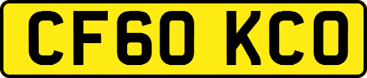 CF60KCO