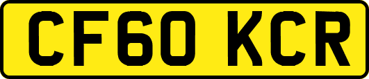 CF60KCR