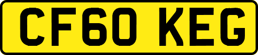 CF60KEG
