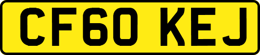 CF60KEJ