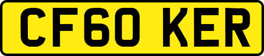 CF60KER