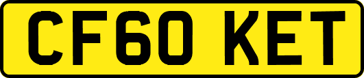 CF60KET