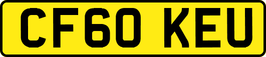 CF60KEU
