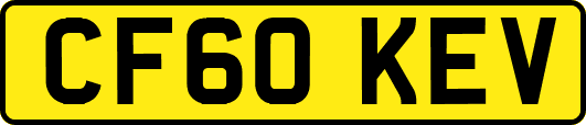 CF60KEV