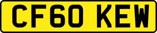 CF60KEW