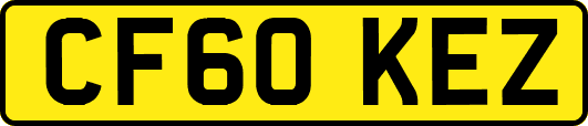 CF60KEZ