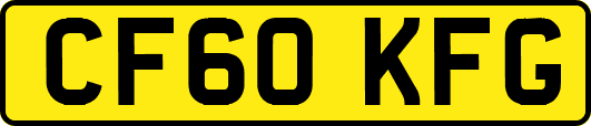 CF60KFG