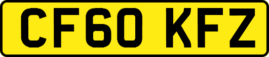 CF60KFZ