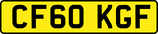 CF60KGF