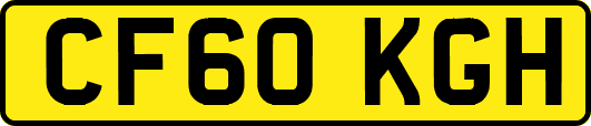 CF60KGH