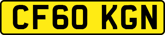 CF60KGN