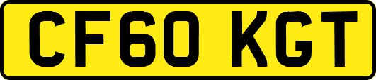 CF60KGT