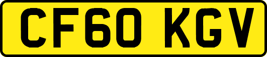 CF60KGV
