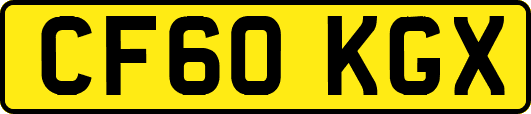 CF60KGX