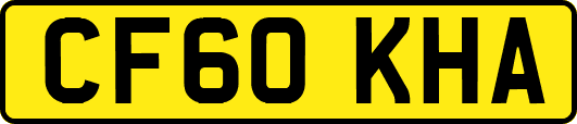 CF60KHA