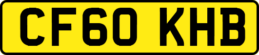 CF60KHB