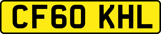 CF60KHL