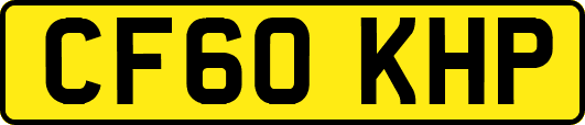 CF60KHP