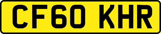 CF60KHR