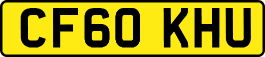 CF60KHU
