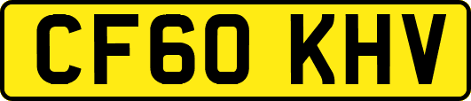 CF60KHV
