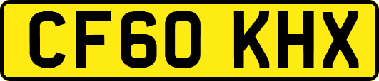 CF60KHX