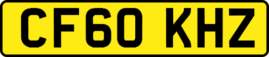 CF60KHZ