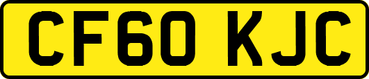CF60KJC