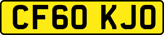 CF60KJO