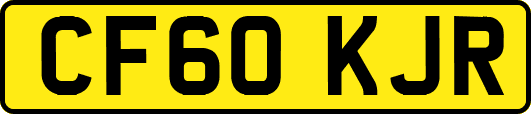 CF60KJR