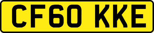 CF60KKE