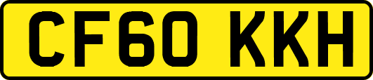 CF60KKH