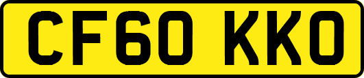 CF60KKO