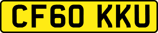 CF60KKU