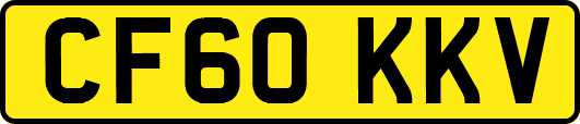 CF60KKV