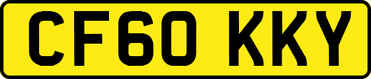 CF60KKY