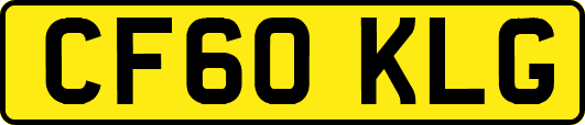 CF60KLG