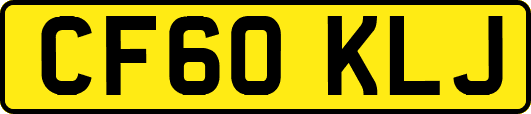 CF60KLJ